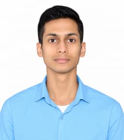 Mukul Kargeti's photo